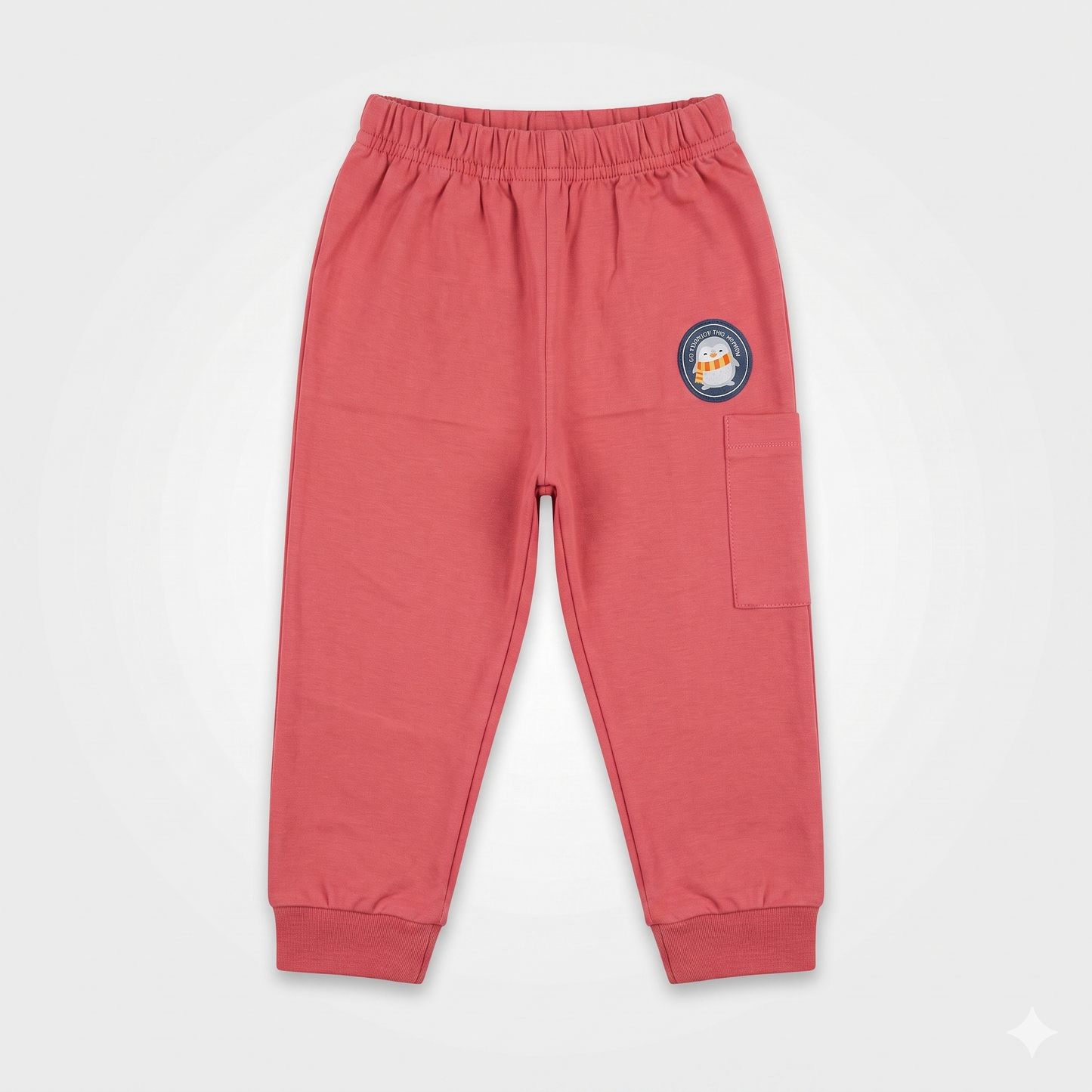 Play-All-Day Co-Ord Set