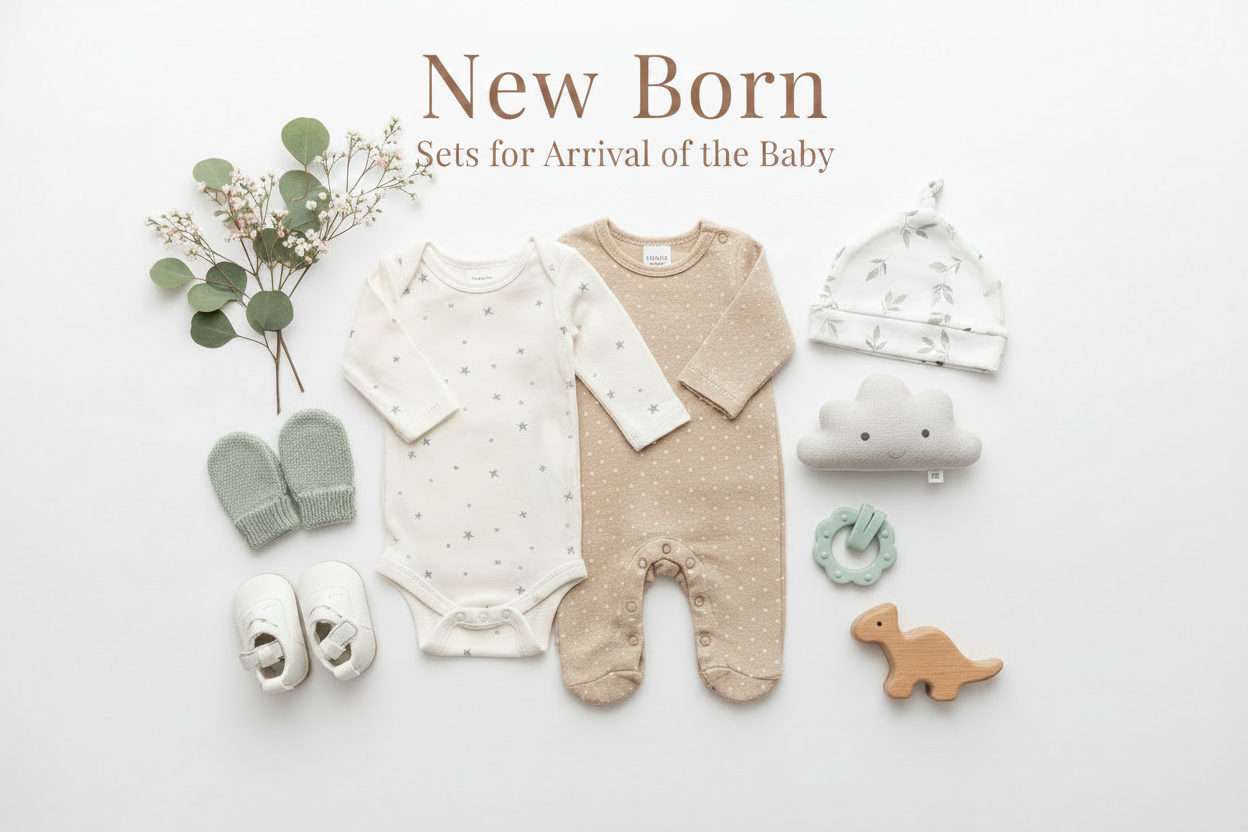 New Born