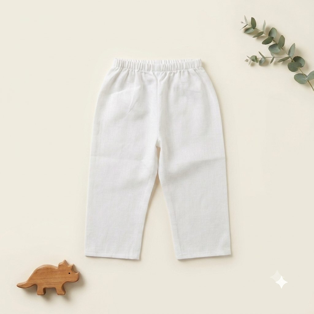 Little Sunshine Kurta Set