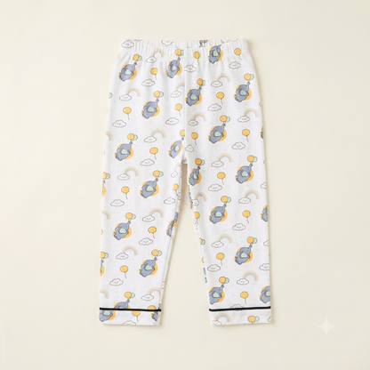 Blend Dumbo & Rainbows Premium Night Suit