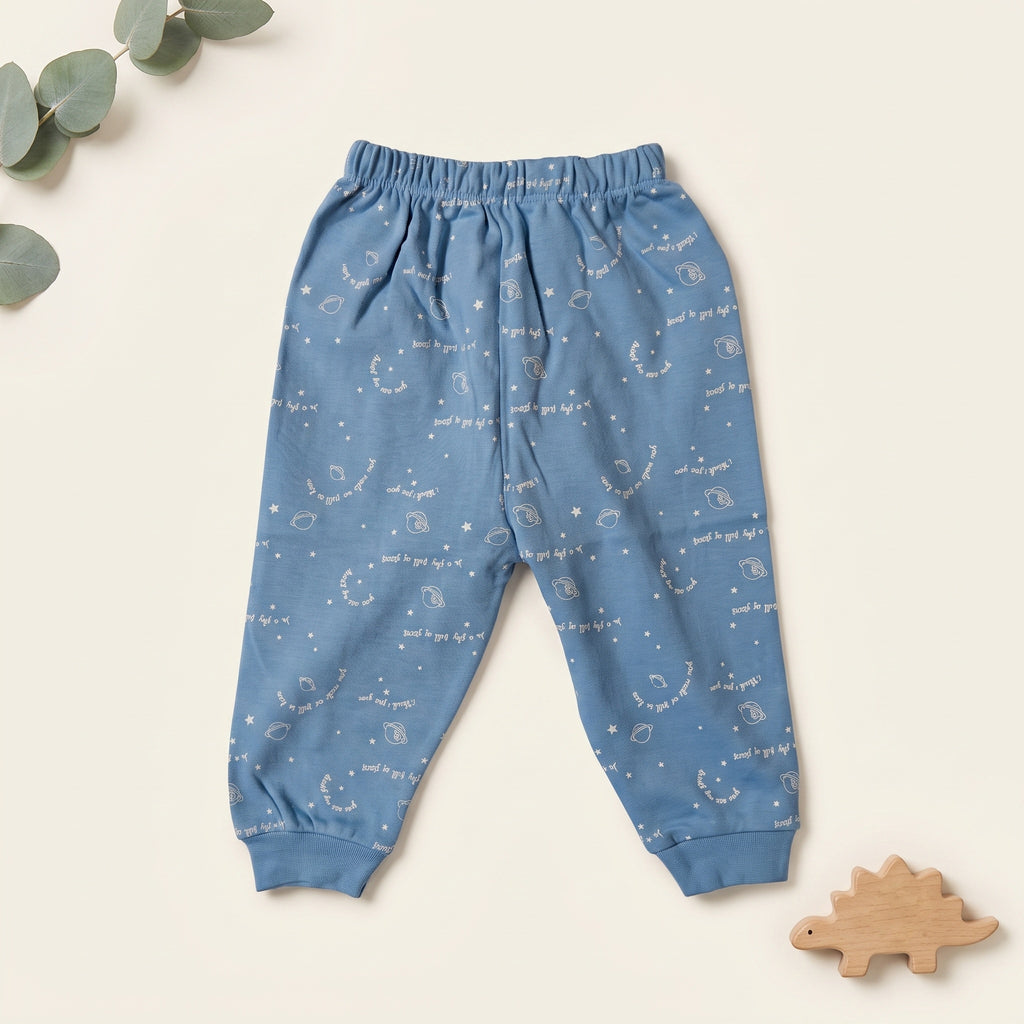 You Are My Universe Pyjama Set