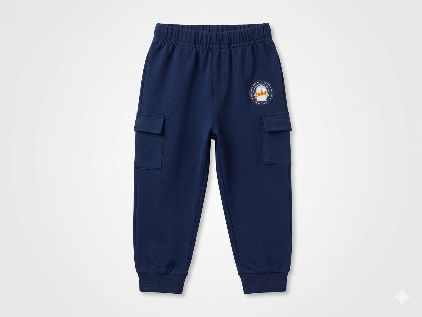 Play-All-Day Co-Ord Set