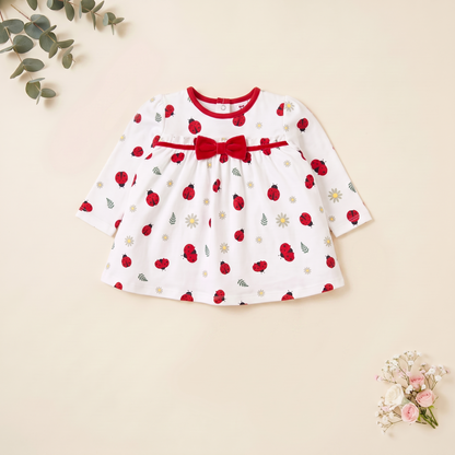 Little Ladybug 3-Piece Play Set