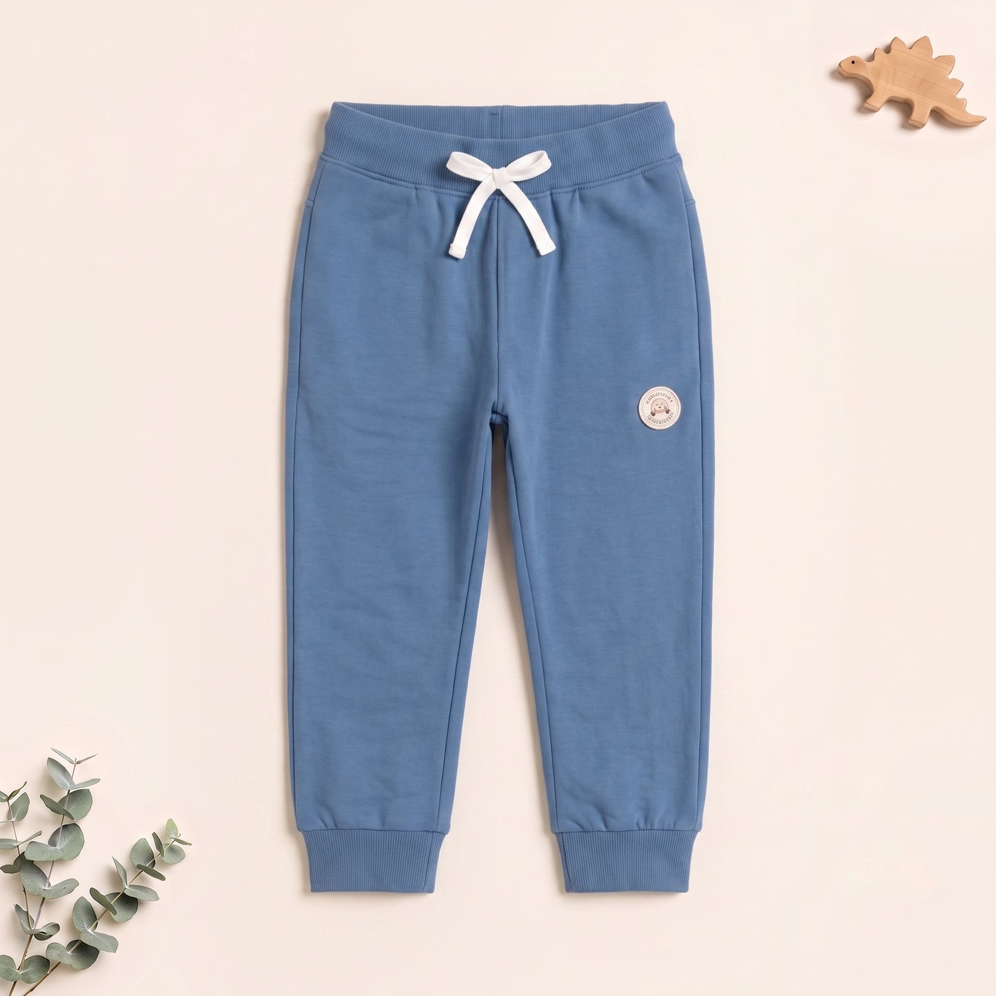 Scooter Express Soft-Cotton Set
