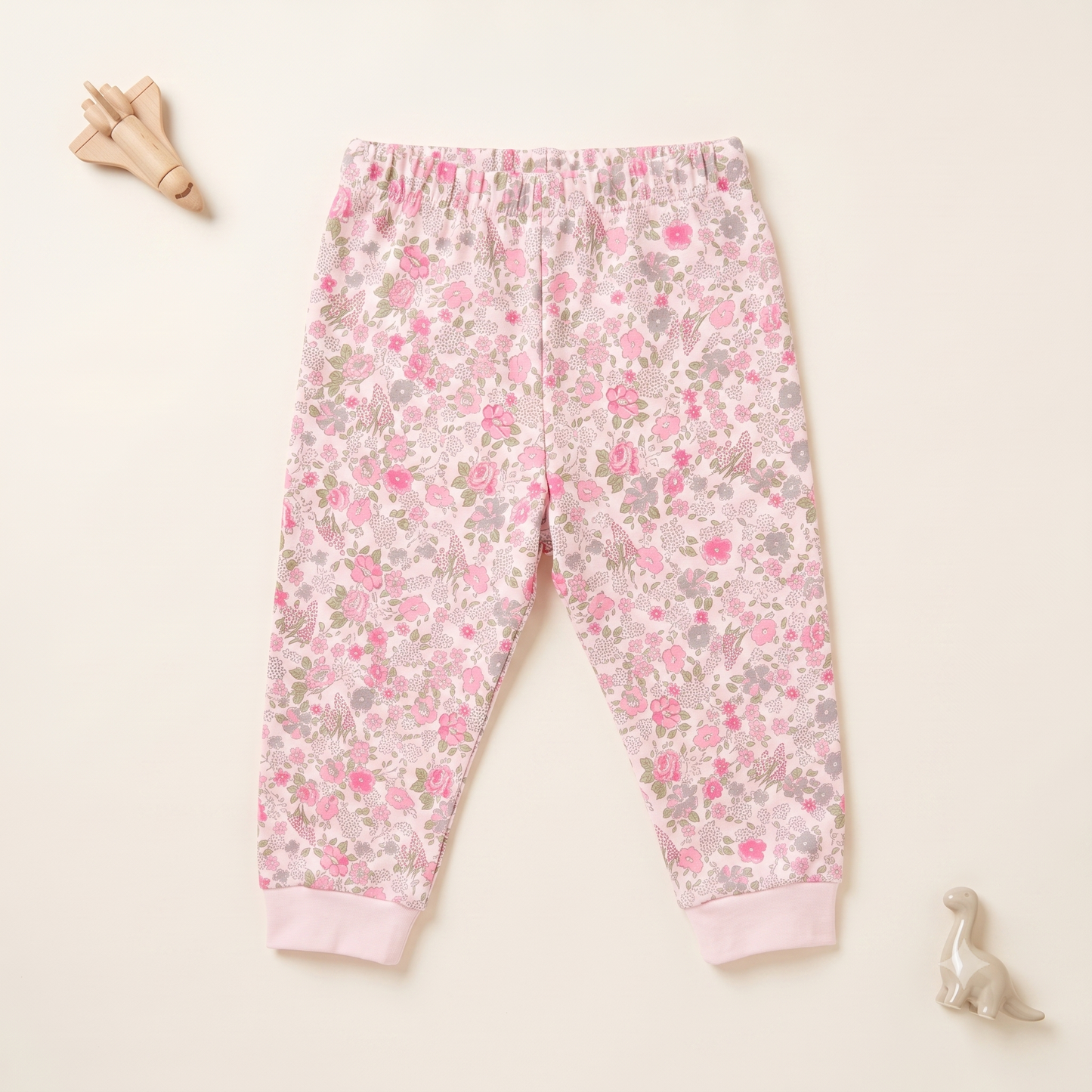 Sweet Petal Sweatshirt & Pant Set