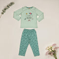 Little Dreamer Premium Cotton 2-Piece Set