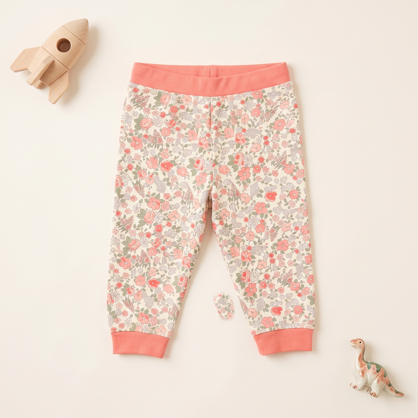 Sweet Petal Sweatshirt & Pant Set