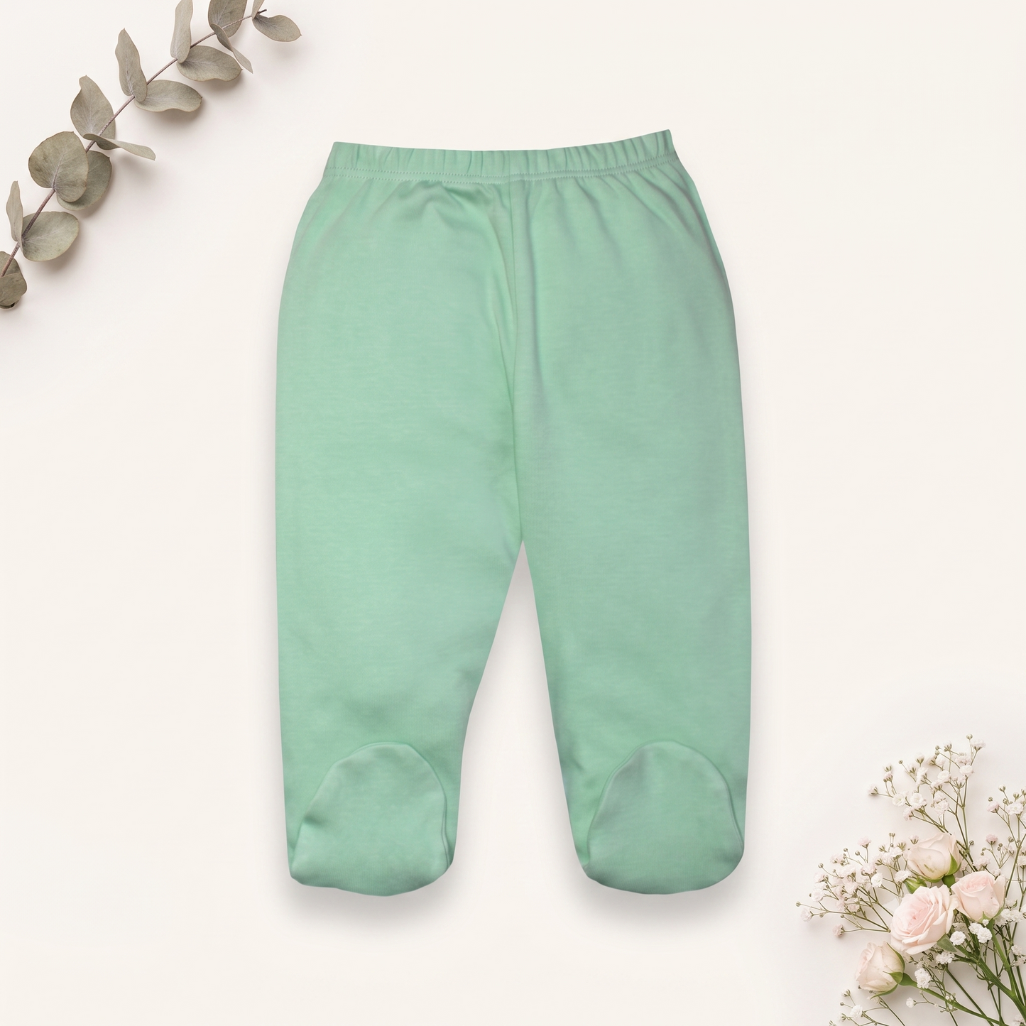 Sweet Honeybee Footed Pajama Set