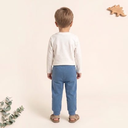 Scooter Express Soft-Cotton Set