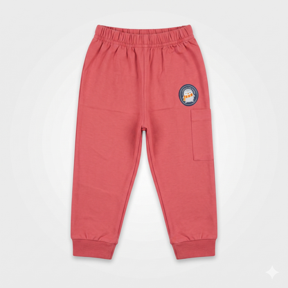 Play-All-Day Co-Ord Set
